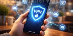 تطبيق Fx Tunnel VPN: ما هو؟ ولماذا قد يكون مفيدًا للمستخدم؟