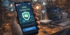 فكرة تطبيقات الـ VPN: ليش صارت مهمه للناس اليوم، وكيف تستفيد منها بشكل امن