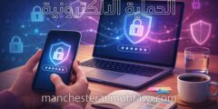 أهمية كلمات السر وحماية الخصوصية في الأجهزة الإلكترونية